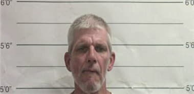 David Dixon, - Orleans Parish County, LA 